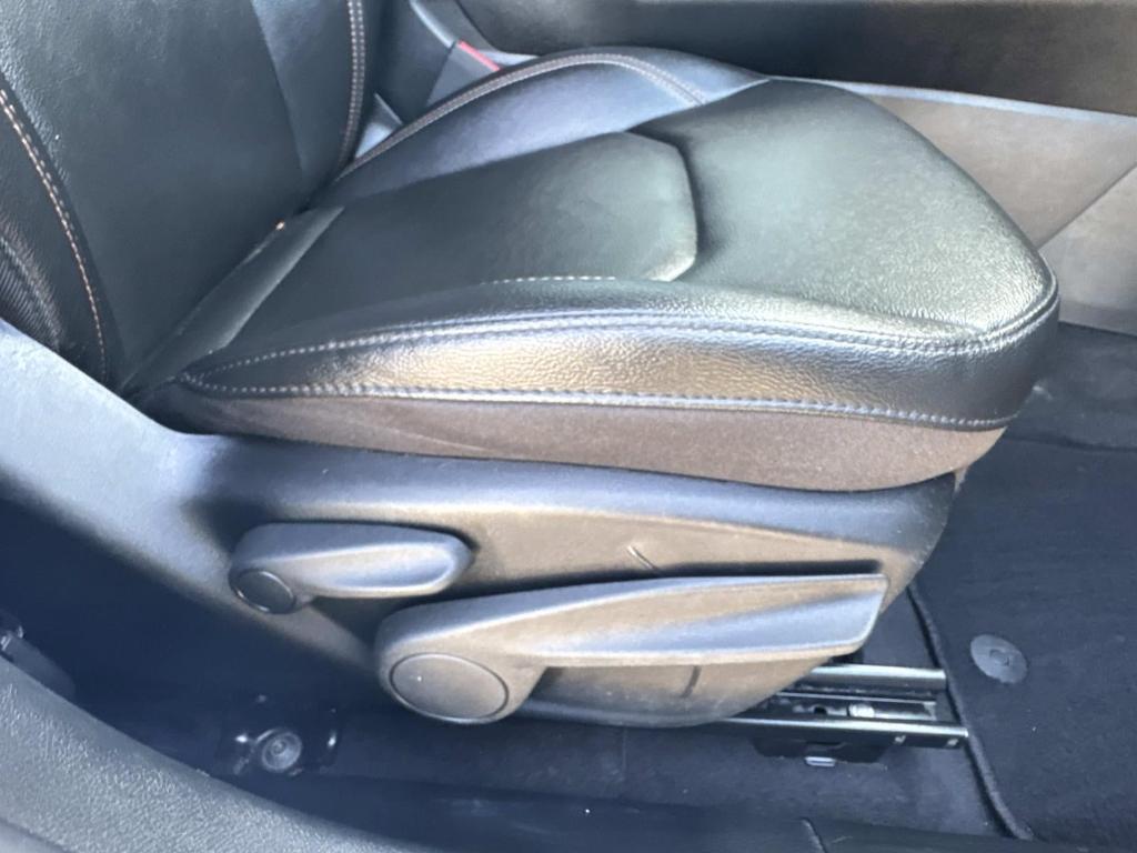 used 2024 Jeep Compass car, priced at $23,998