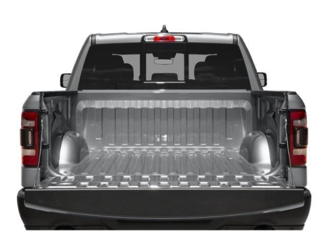 used 2020 Ram 1500 car, priced at $25,998