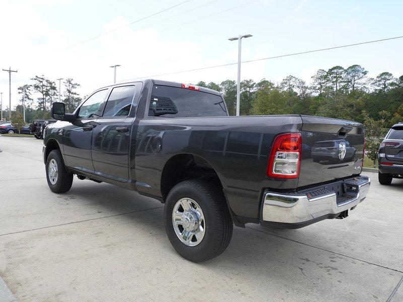 new 2024 Ram 2500 car, priced at $53,285