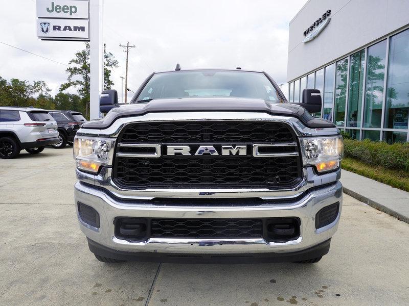 new 2024 Ram 2500 car, priced at $53,285