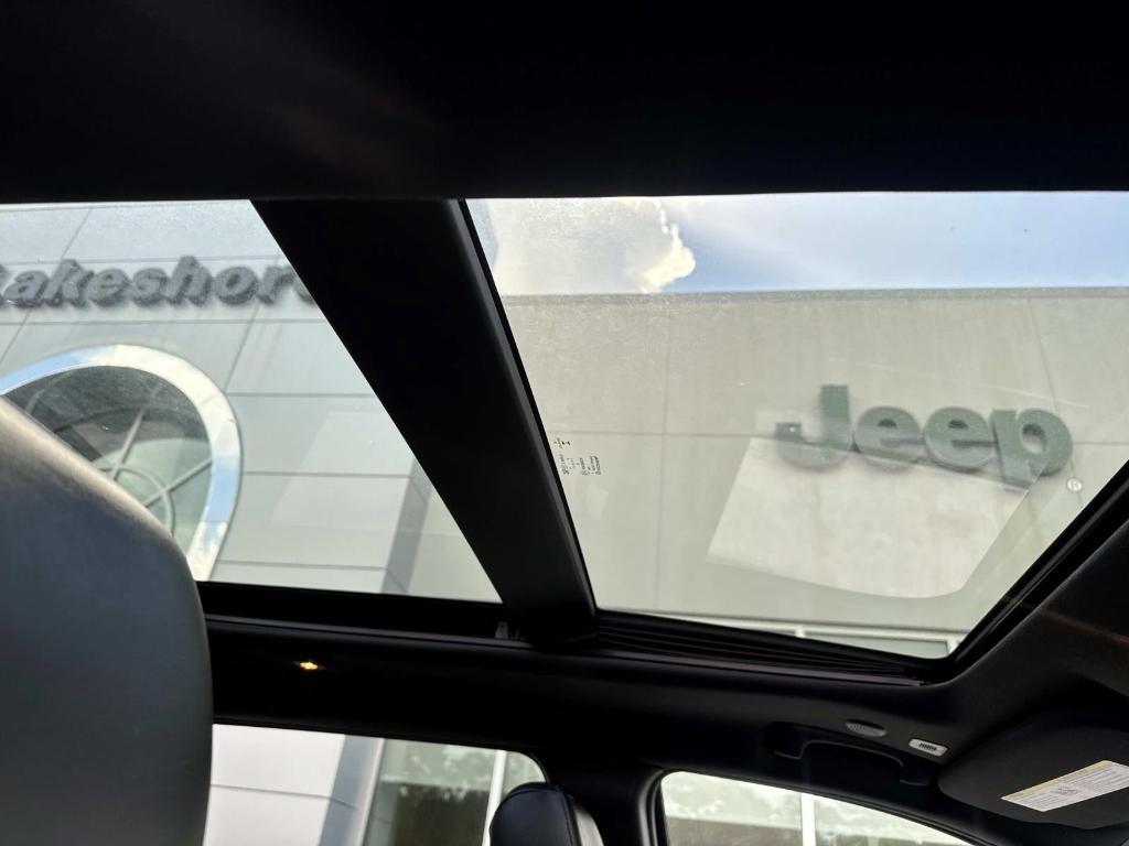 used 2019 Jeep Grand Cherokee car, priced at $17,998