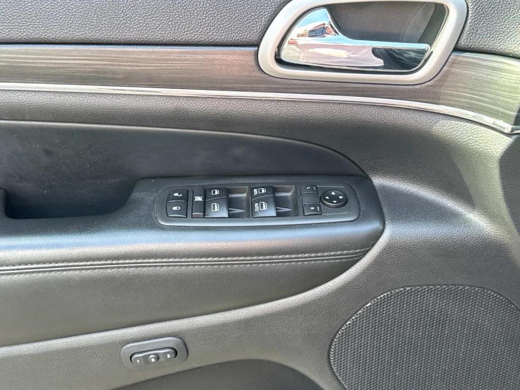 used 2019 Jeep Grand Cherokee car, priced at $17,998