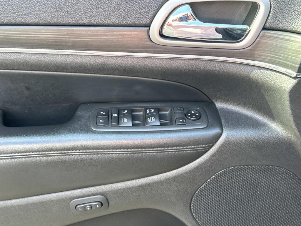 used 2019 Jeep Grand Cherokee car, priced at $19,998