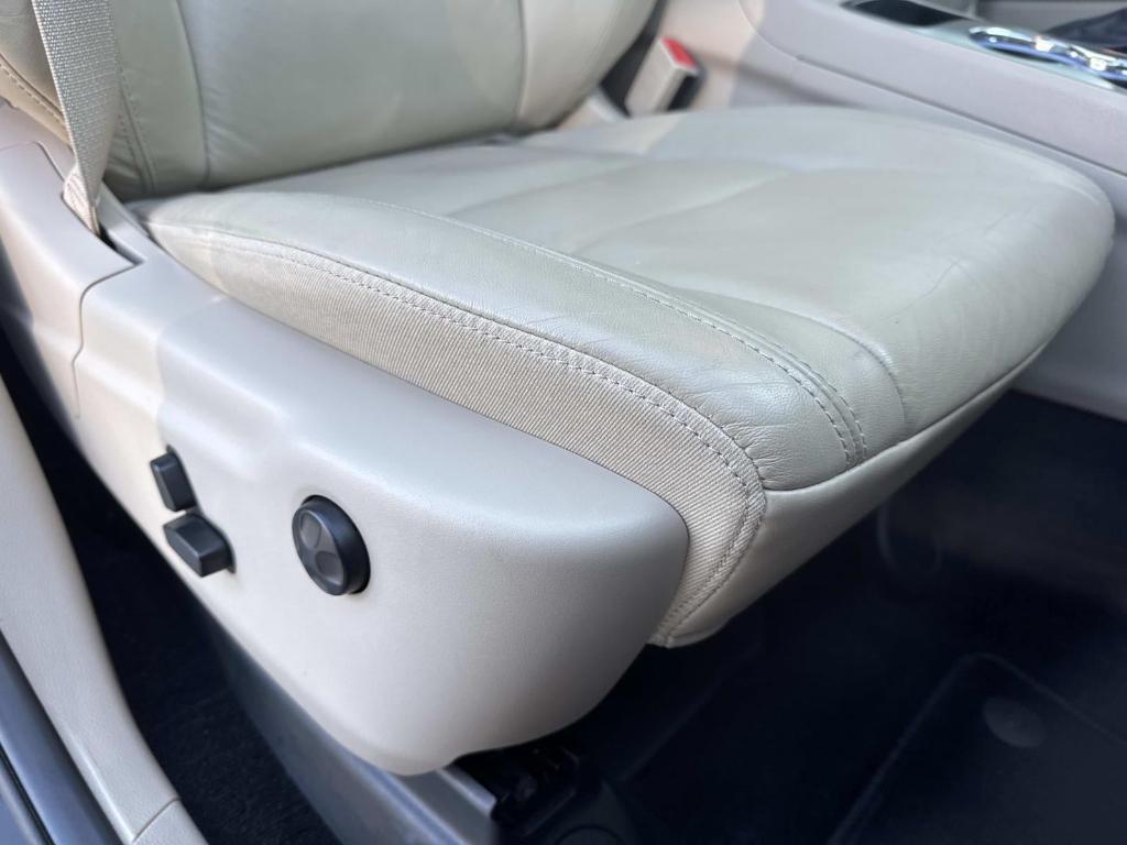 used 2021 Jeep Grand Cherokee car, priced at $20,998
