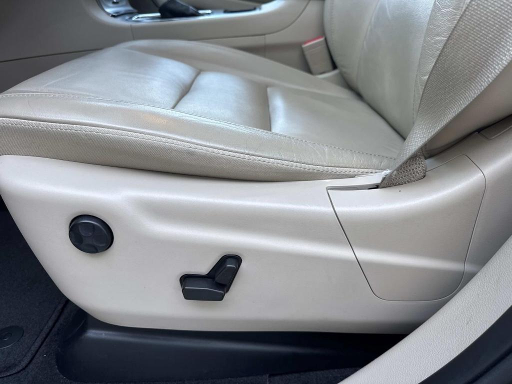 used 2021 Jeep Grand Cherokee car, priced at $20,998