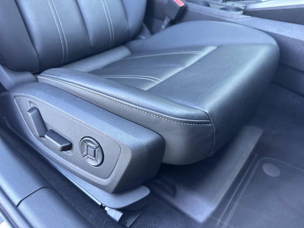 used 2024 Audi A3 car, priced at $22,498