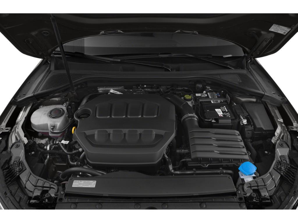 used 2024 Audi A3 car