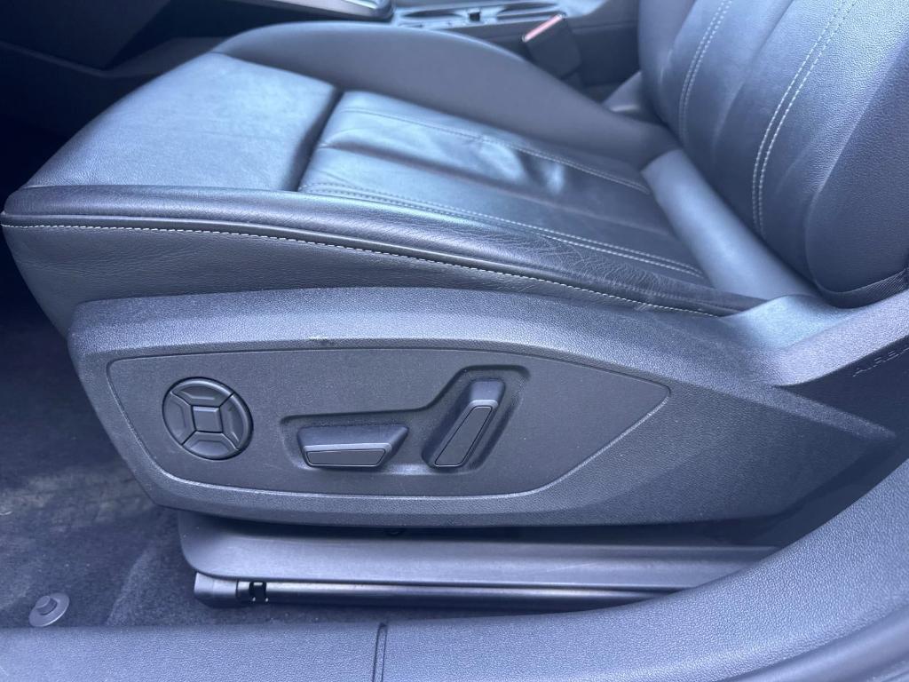 used 2024 Audi A3 car, priced at $22,498