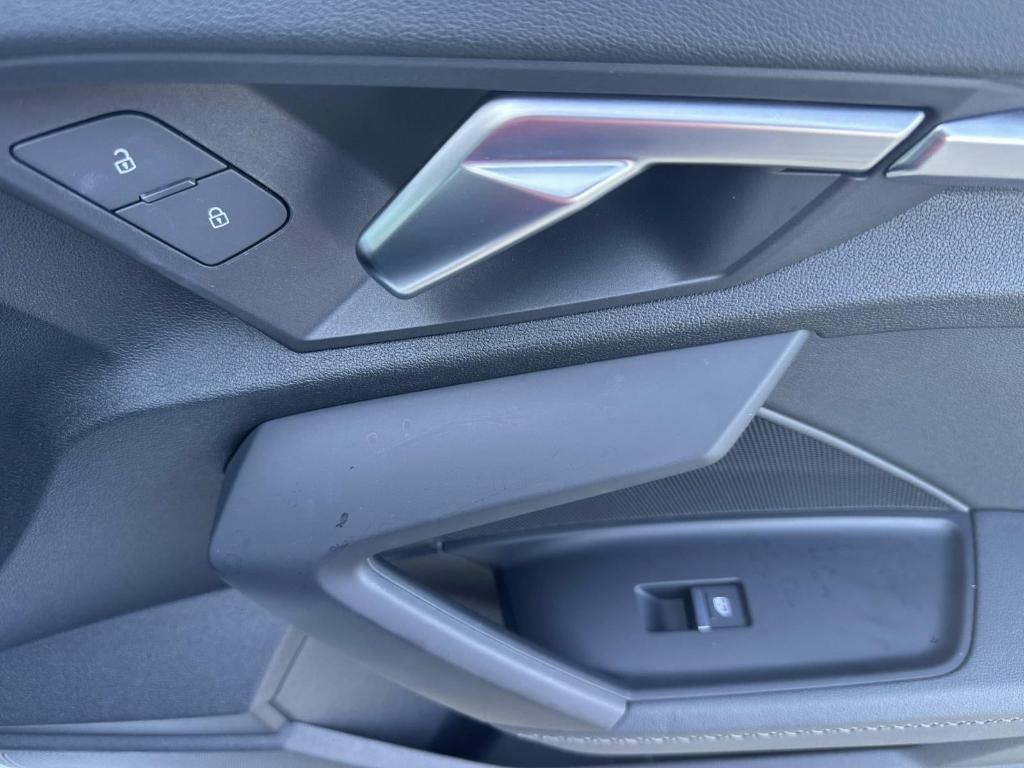 used 2024 Audi A3 car, priced at $22,498