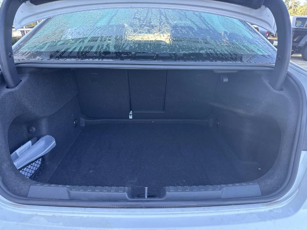 used 2024 Audi A3 car, priced at $22,498