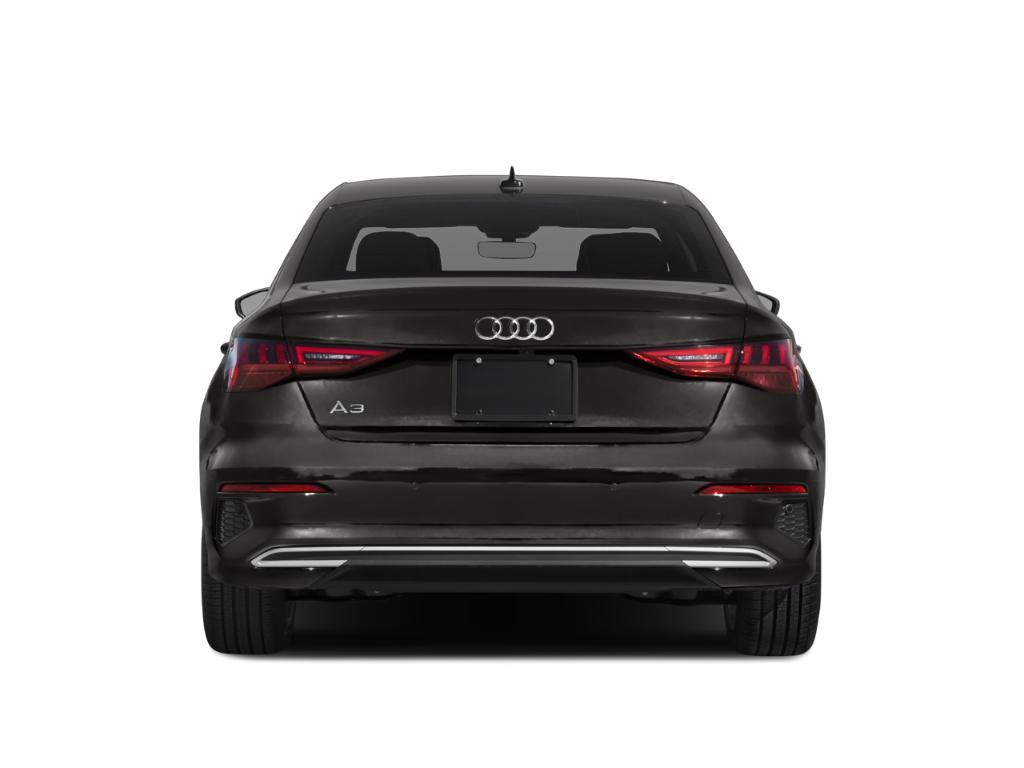 used 2024 Audi A3 car