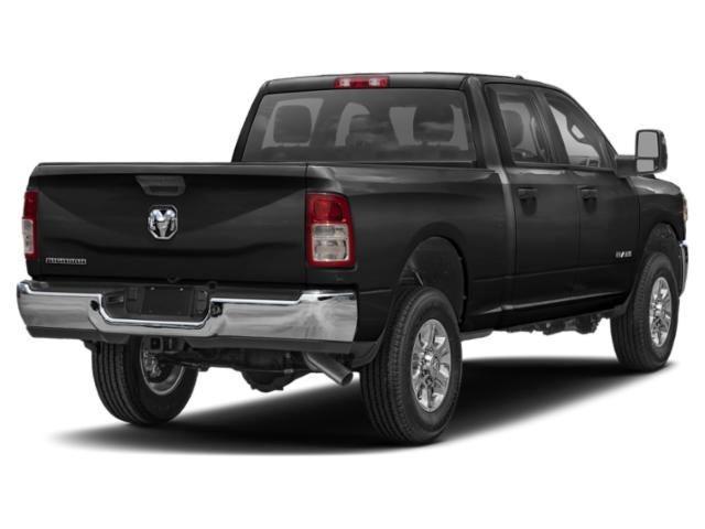 used 2024 Ram 2500 car, priced at $41,998