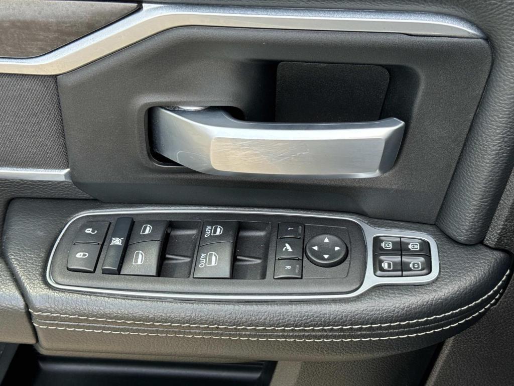 used 2024 Ram 2500 car, priced at $44,598
