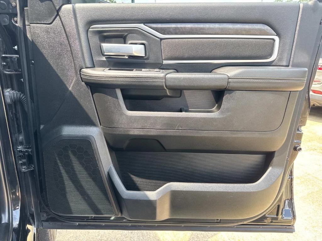 used 2024 Ram 2500 car, priced at $44,598