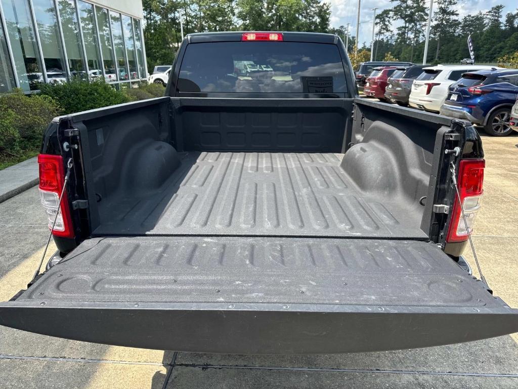 used 2024 Ram 2500 car, priced at $44,598