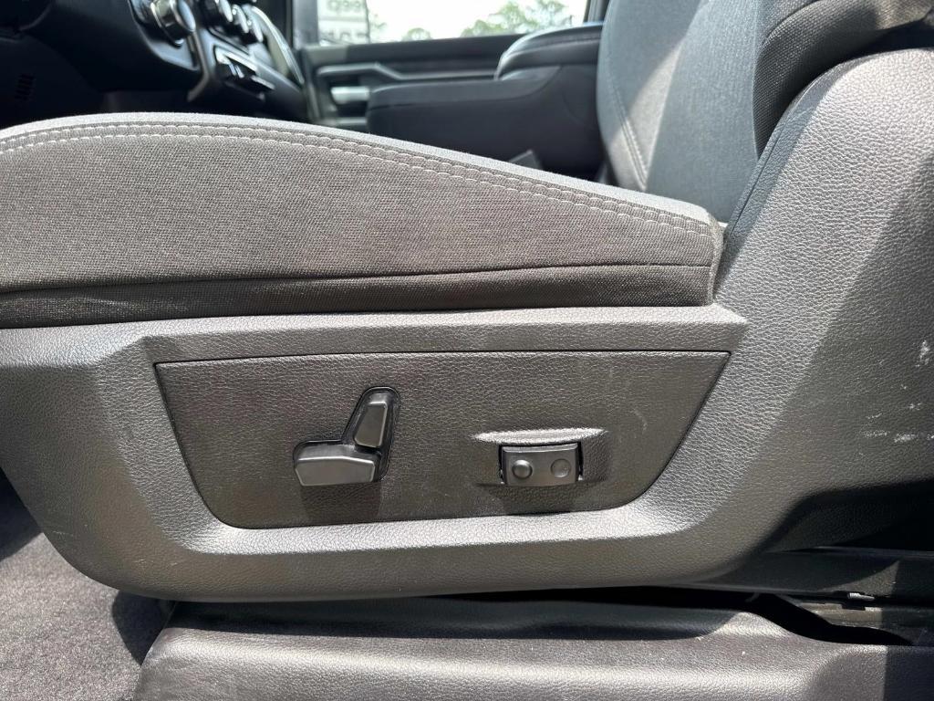 used 2024 Ram 2500 car, priced at $44,598