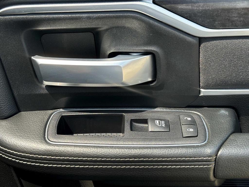used 2024 Ram 2500 car, priced at $44,598
