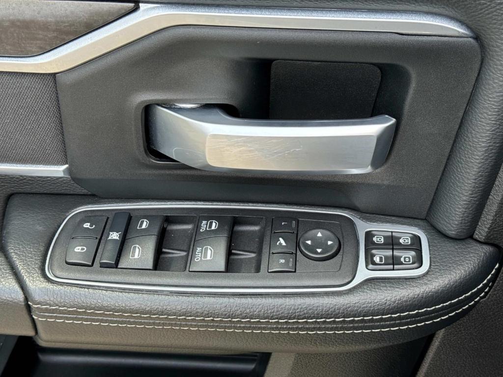 used 2024 Ram 2500 car, priced at $44,598
