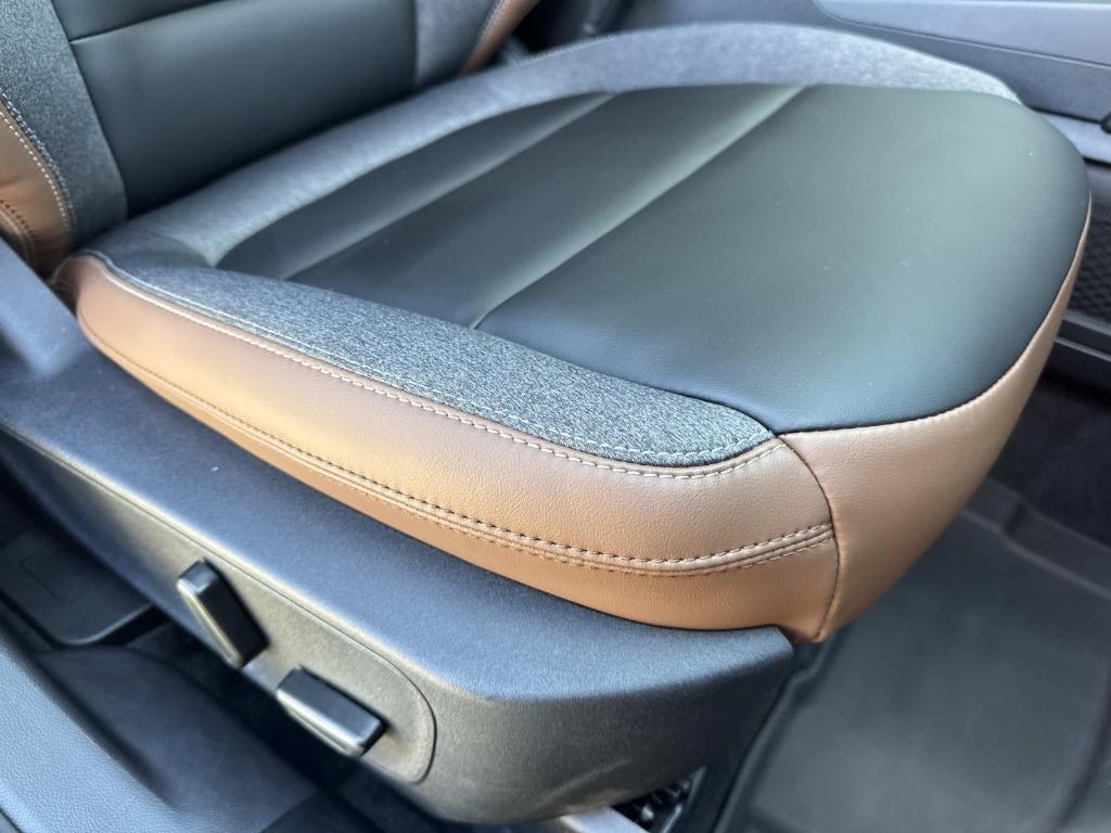 used 2024 Ford Bronco Sport car, priced at $32,498