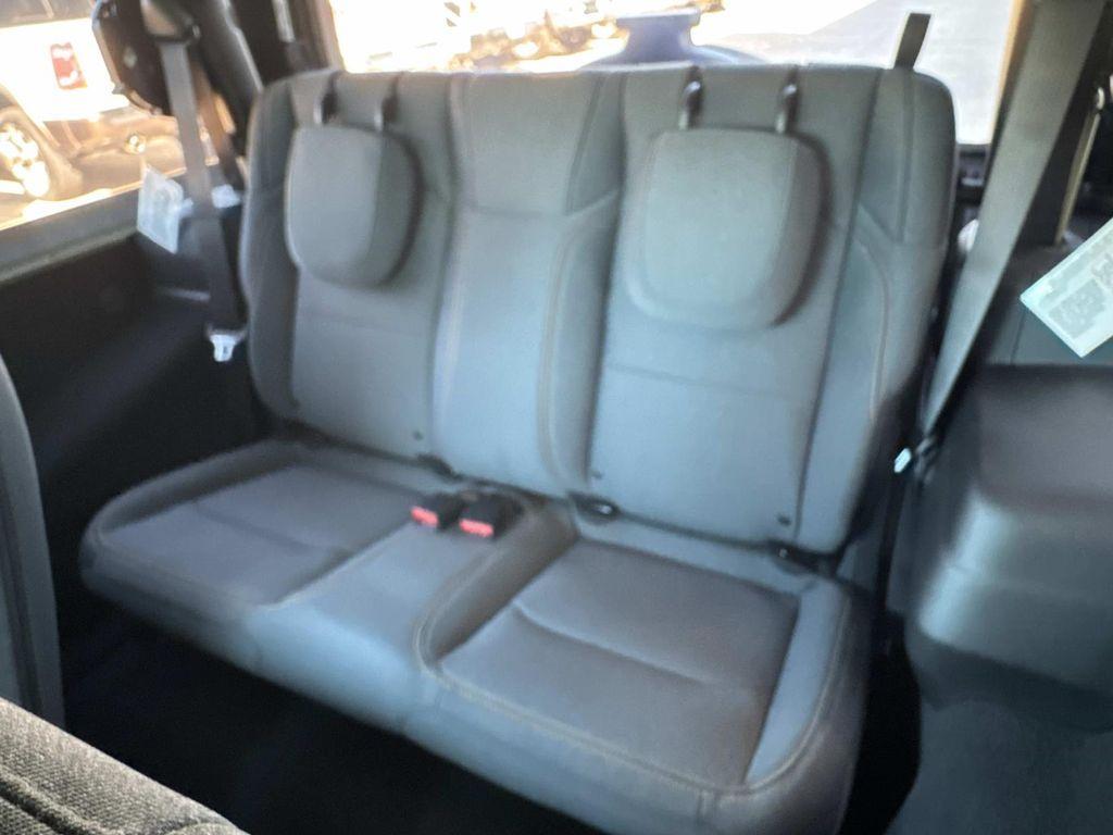 new 2026 Jeep Wrangler car, priced at $38,380