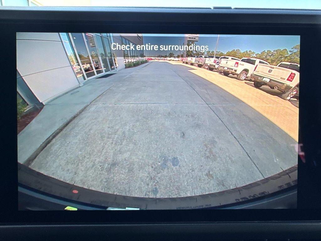 new 2026 Jeep Wrangler car, priced at $38,380