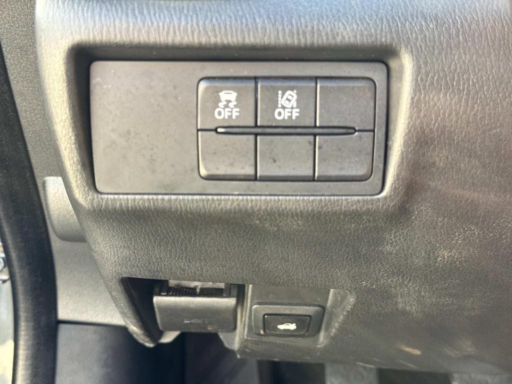used 2019 Mazda MX-5 Miata RF car, priced at $23,998