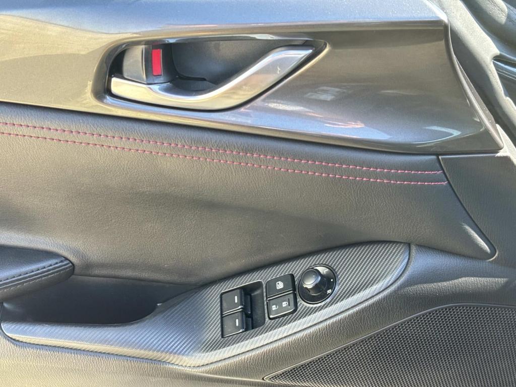 used 2019 Mazda MX-5 Miata RF car, priced at $23,998