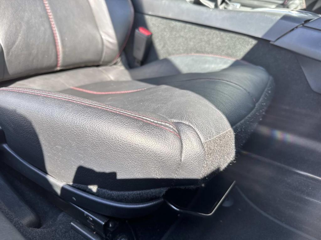 used 2019 Mazda MX-5 Miata RF car, priced at $23,998