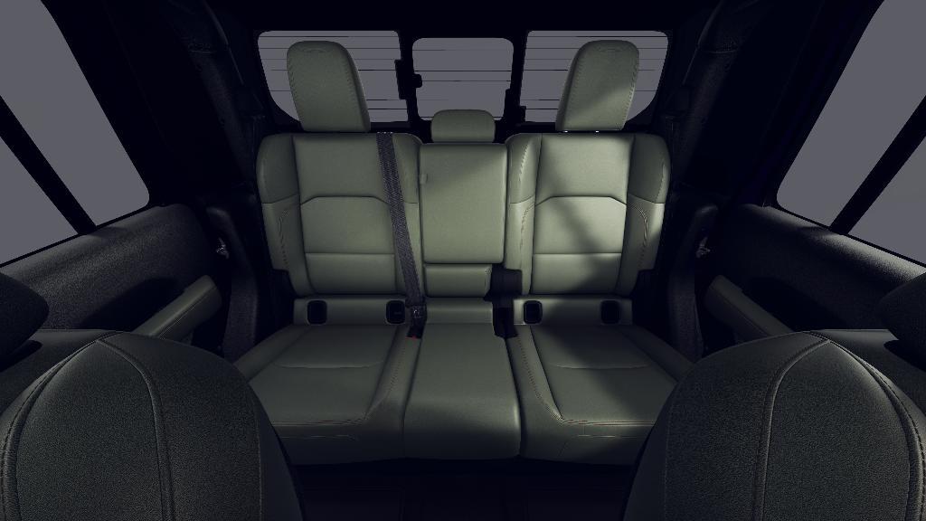 new 2026 Jeep Gladiator car