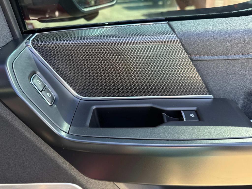 used 2021 Ford F-150 car, priced at $58,998