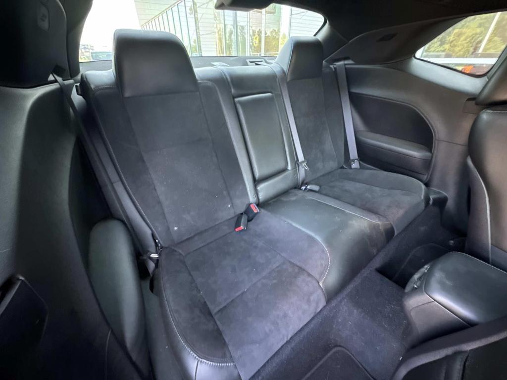 used 2021 Dodge Challenger car, priced at $39,998
