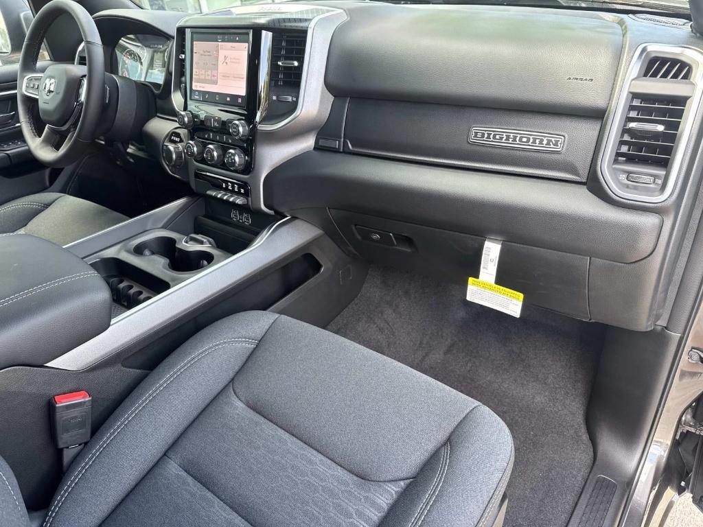 used 2025 Ram 1500 car, priced at $45,998
