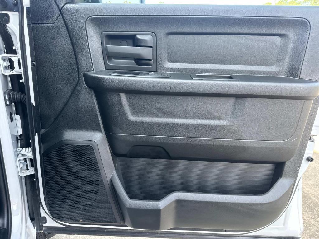 used 2025 Ram 1500 car, priced at $45,998