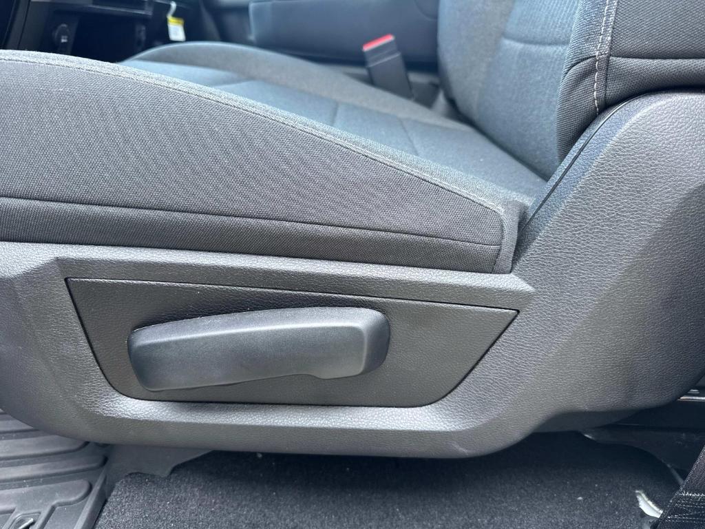 used 2025 Ram 1500 car, priced at $45,998