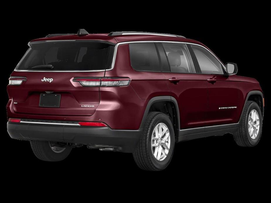 new 2024 Jeep Grand Cherokee L car, priced at $49,175