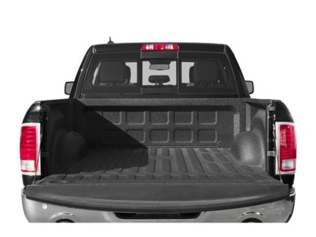 used 2015 Ram 1500 car