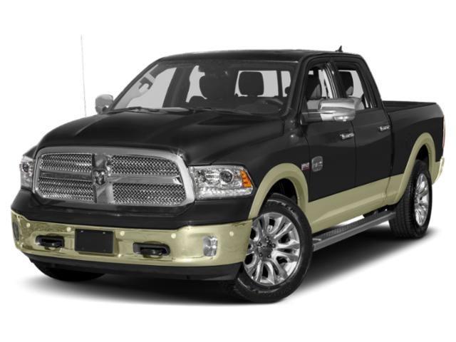 used 2015 Ram 1500 car