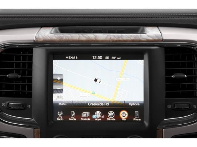 used 2015 Ram 1500 car