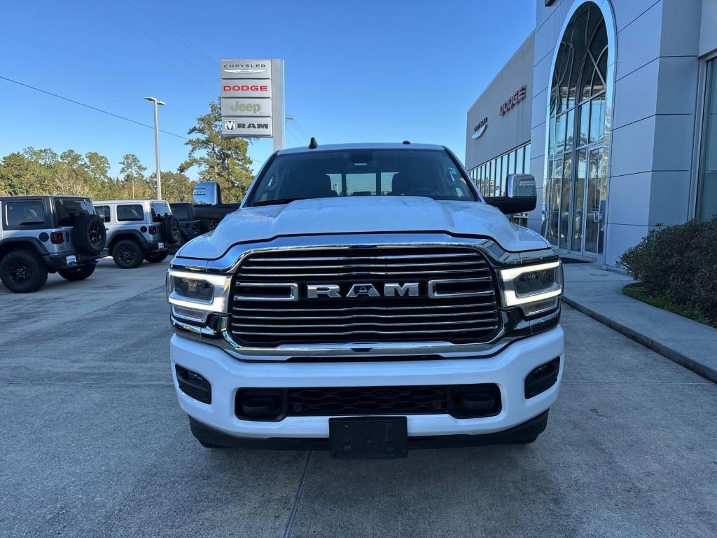 used 2023 Ram 2500 car, priced at $54,998