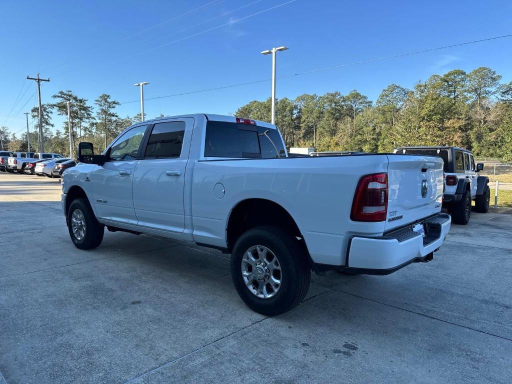 used 2023 Ram 2500 car, priced at $54,998