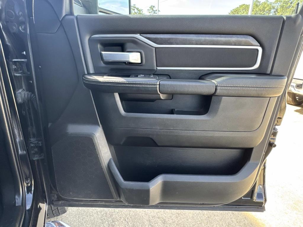 used 2024 Ram 3500 car, priced at $53,998