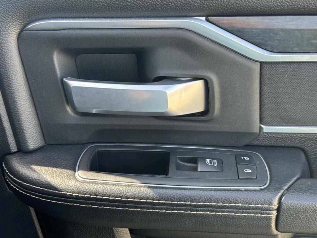 used 2024 Ram 3500 car, priced at $53,998