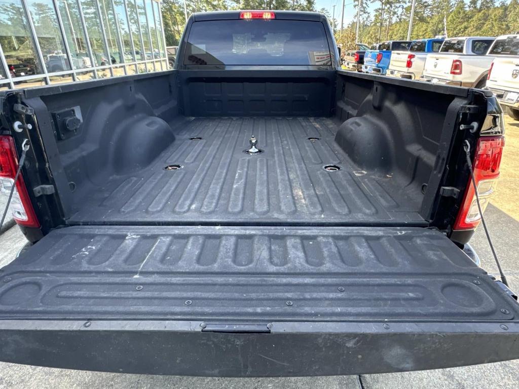 used 2024 Ram 3500 car, priced at $53,998