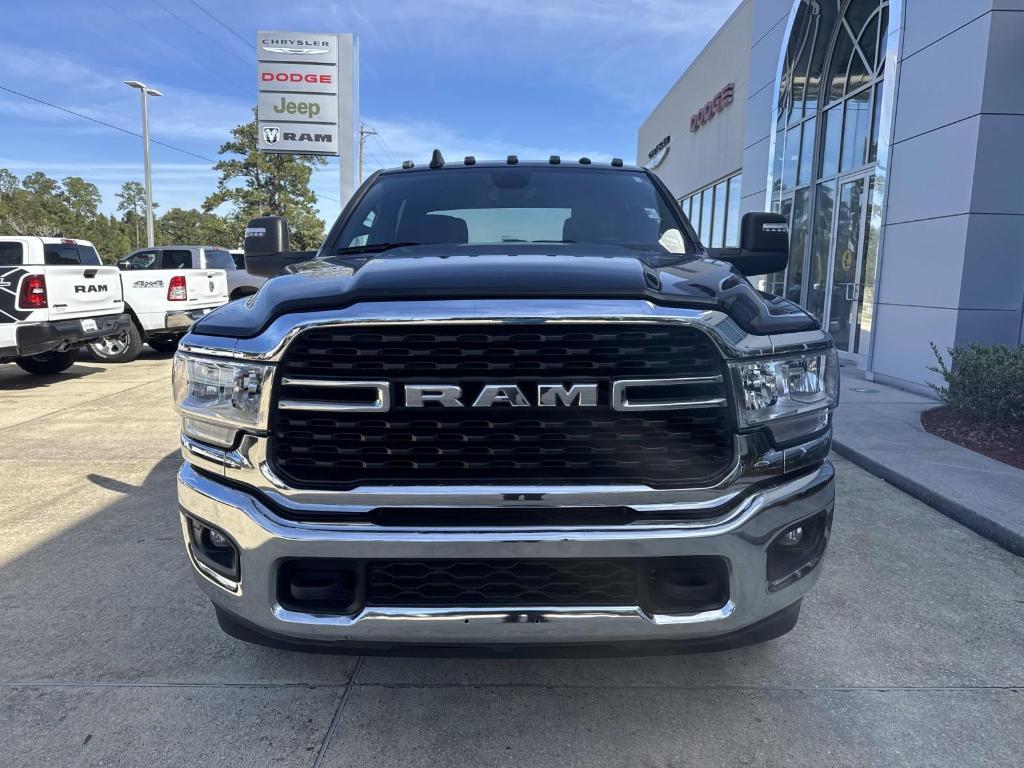 used 2024 Ram 3500 car, priced at $53,998