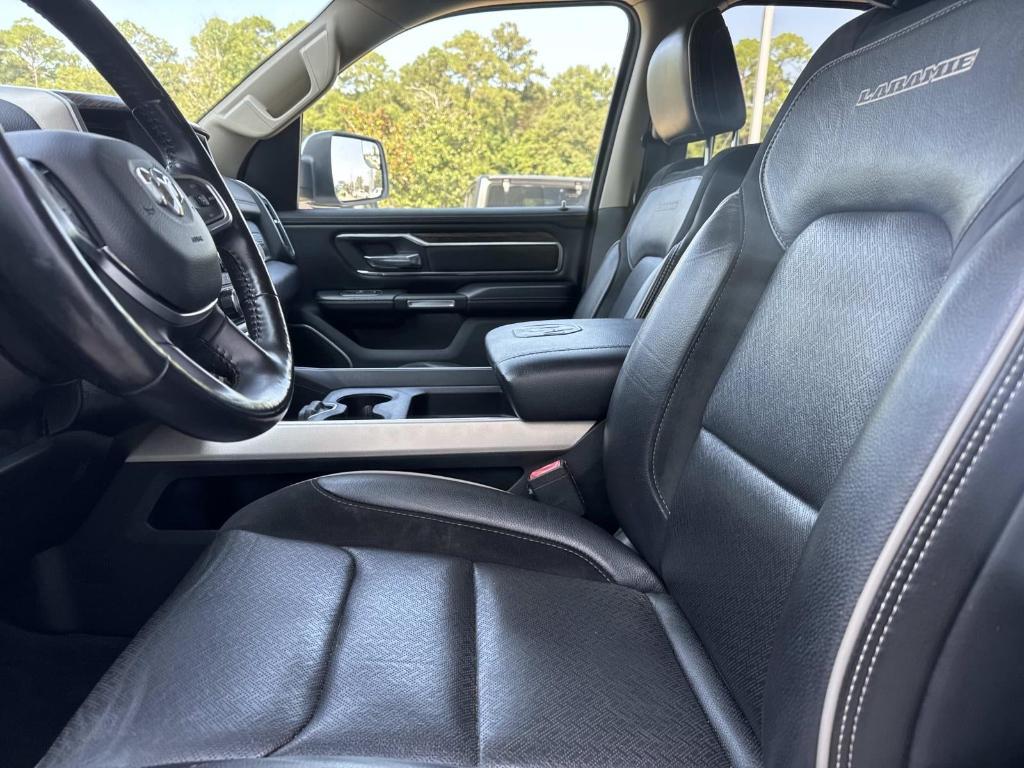 used 2020 Ram 1500 car, priced at $25,998