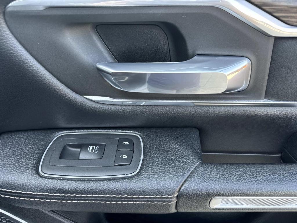 used 2020 Ram 1500 car, priced at $25,998