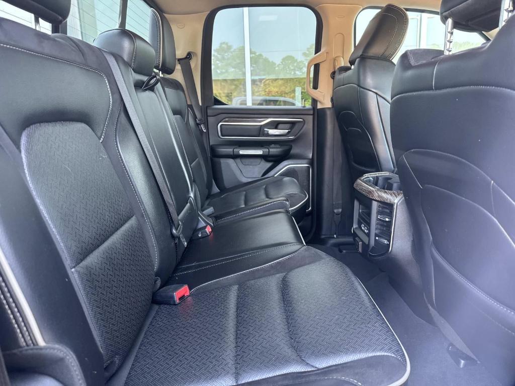 used 2020 Ram 1500 car, priced at $25,998