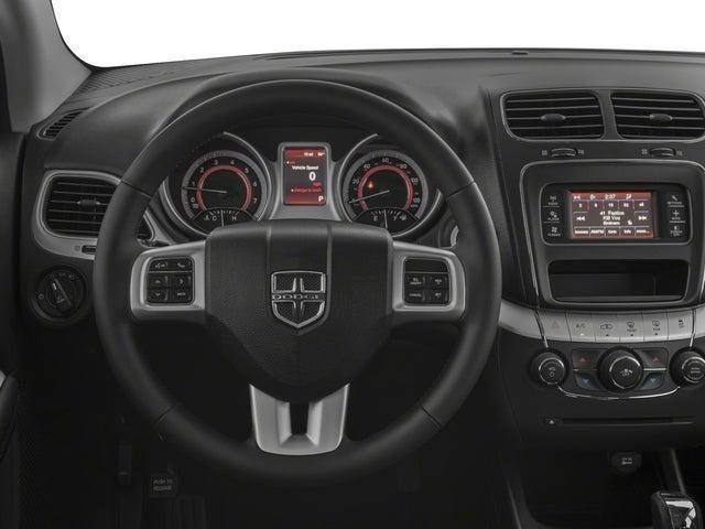 used 2018 Dodge Journey car, priced at $10,000