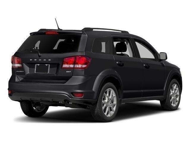 used 2018 Dodge Journey car, priced at $10,000