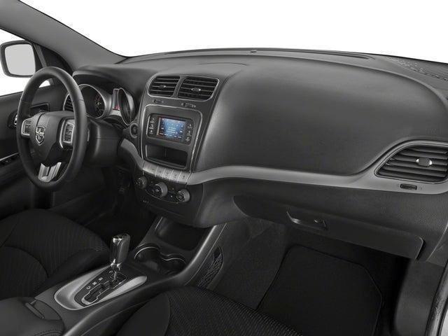 used 2018 Dodge Journey car, priced at $10,000